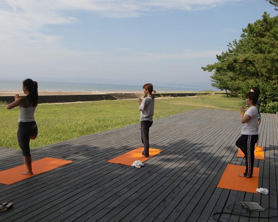 Suzu Beach Hotel エクステリア 写真