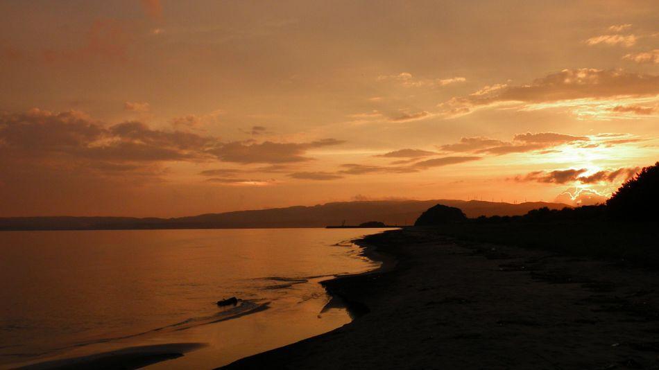 Suzu Beach Hotel エクステリア 写真