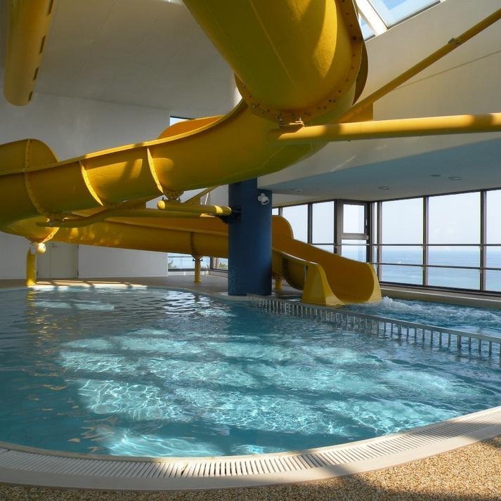 Suzu Beach Hotel エクステリア 写真