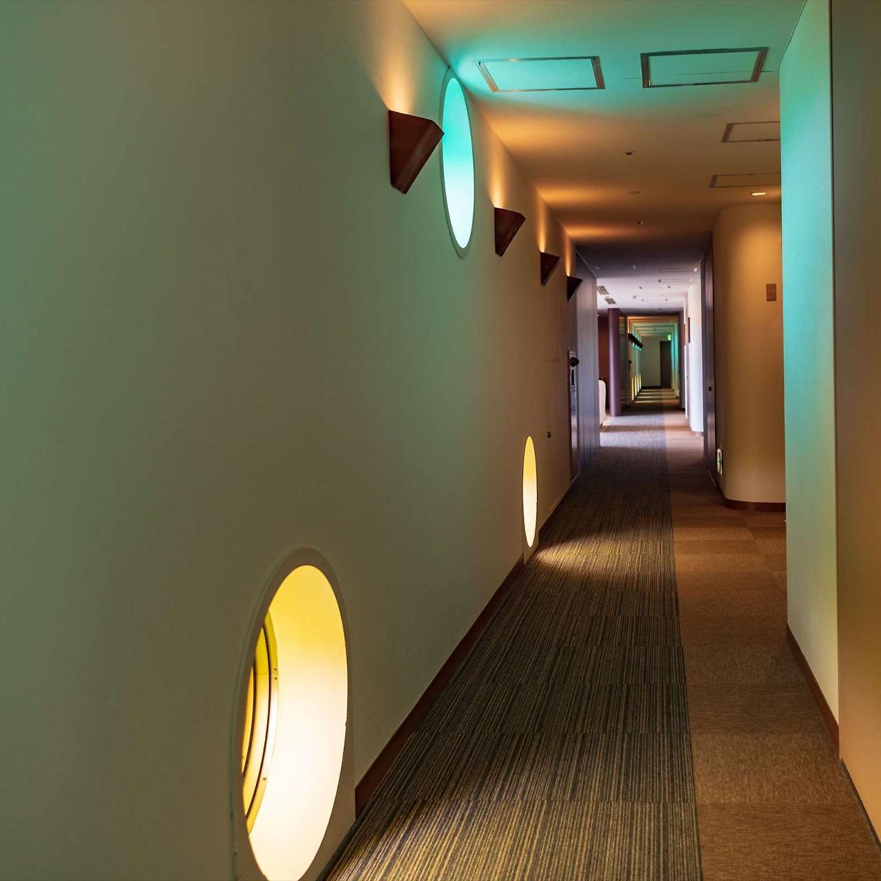 Suzu Beach Hotel エクステリア 写真