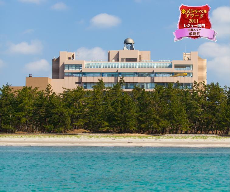 Suzu Beach Hotel エクステリア 写真