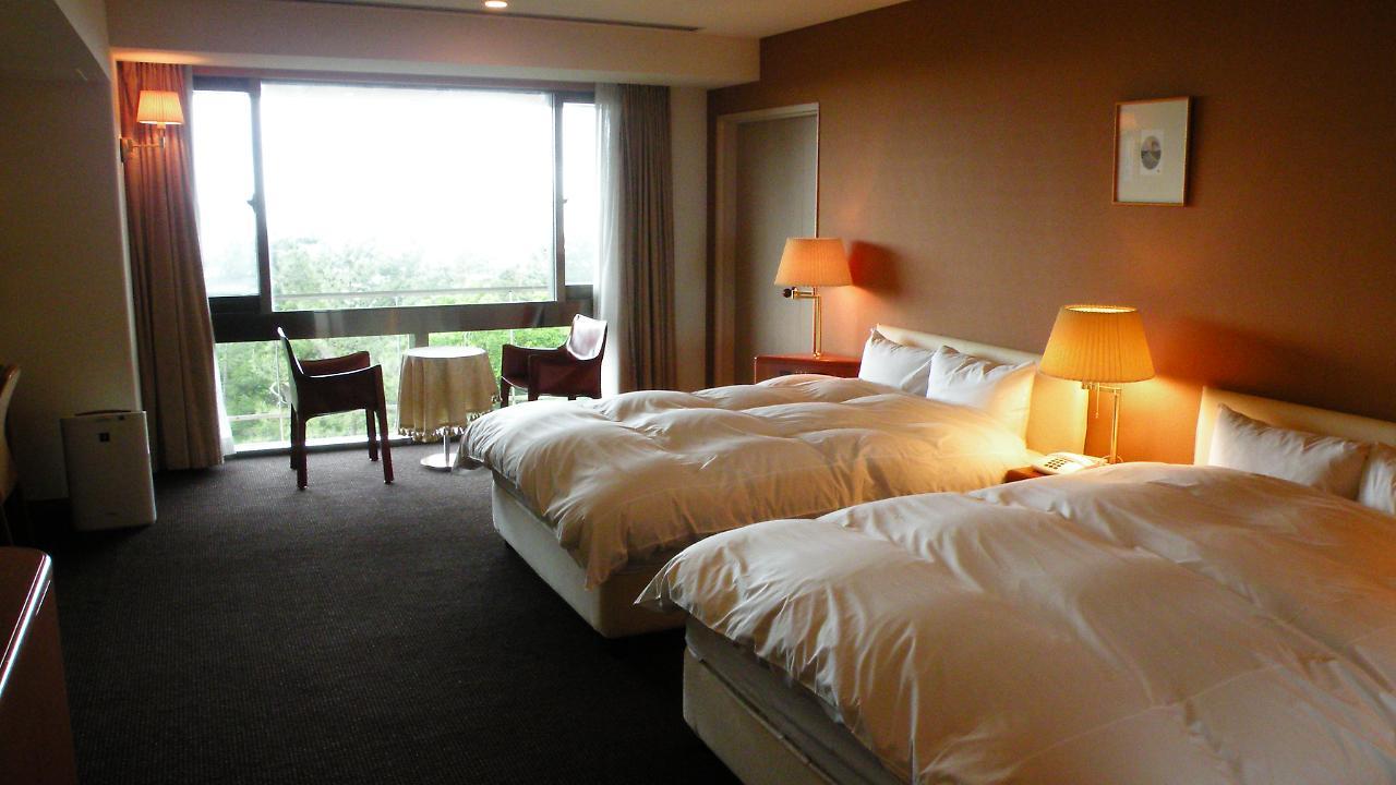 Suzu Beach Hotel エクステリア 写真