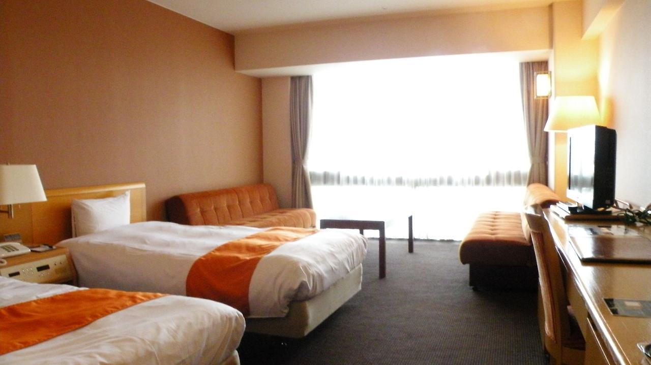 Suzu Beach Hotel エクステリア 写真