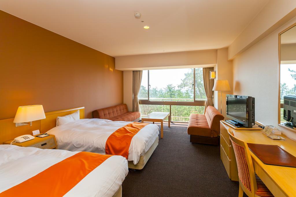 Suzu Beach Hotel 部屋 写真