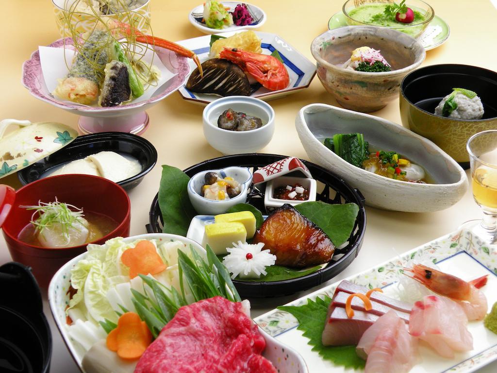 Suzu Beach Hotel エクステリア 写真