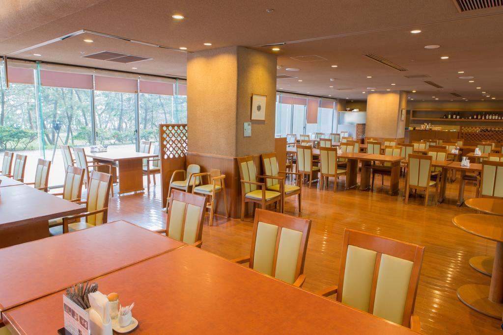 Suzu Beach Hotel エクステリア 写真