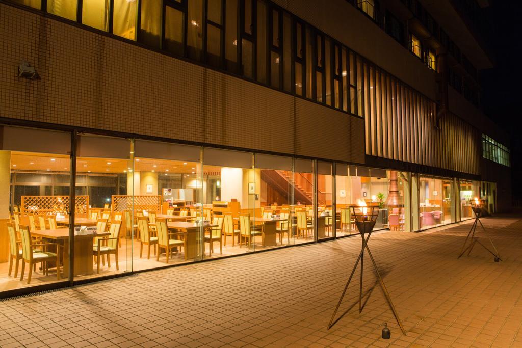 Suzu Beach Hotel エクステリア 写真