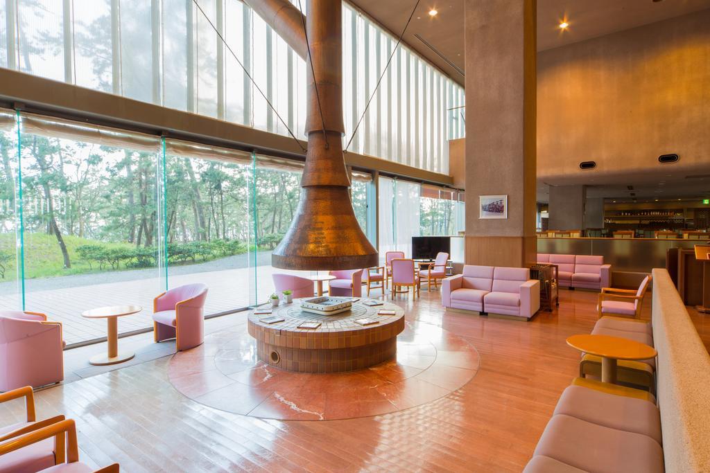 Suzu Beach Hotel エクステリア 写真