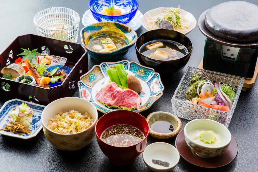 Suzu Beach Hotel エクステリア 写真
