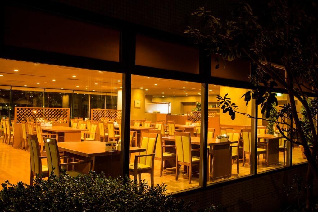 Suzu Beach Hotel エクステリア 写真