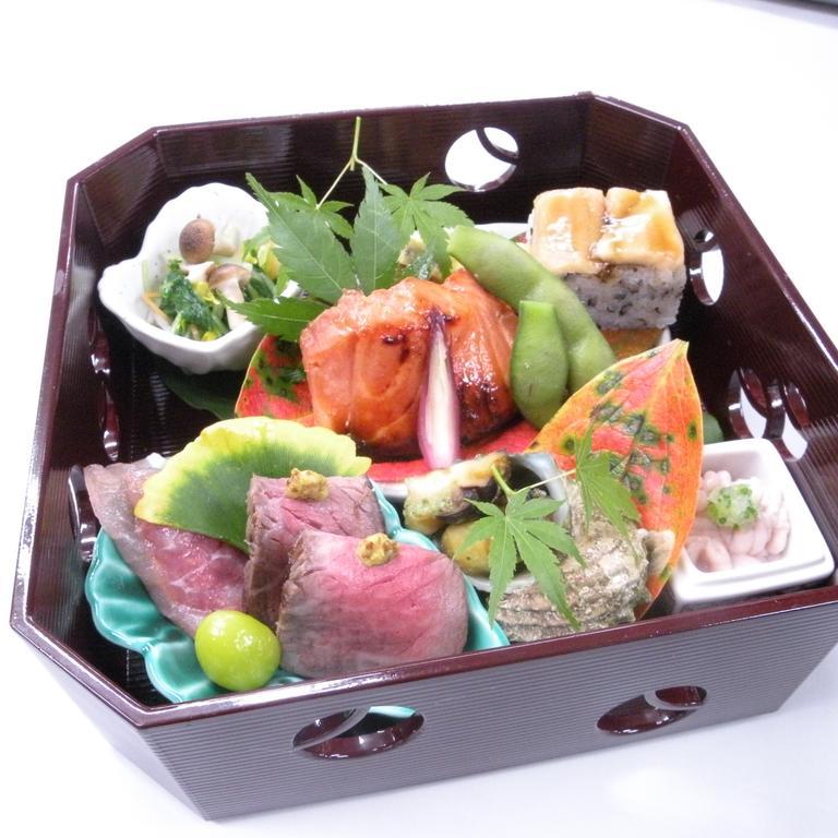 Suzu Beach Hotel エクステリア 写真